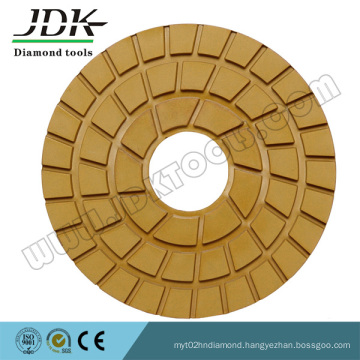 Diamond Floor Polishing Pads for Concrete Floor